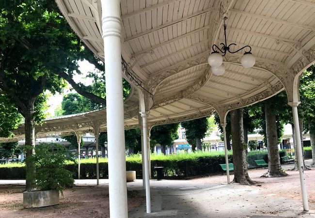 スルス公園