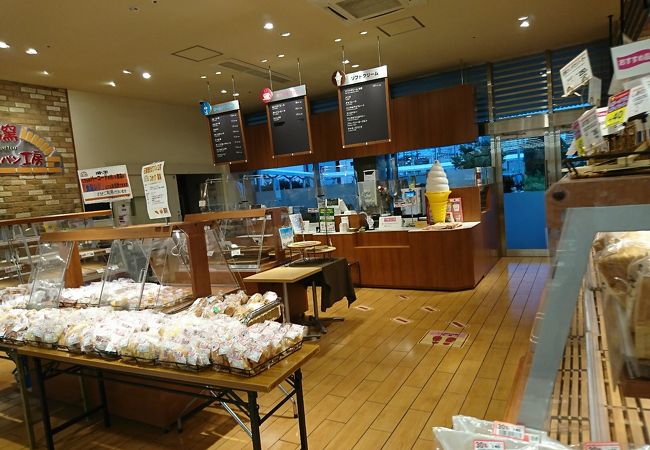 焼きたてパン工房 マルエツ長津田駅前店 クチコミ アクセス 営業時間 港北 長津田 青葉 フォートラベル