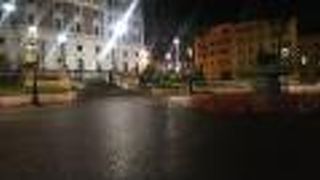 ホテルから近かったので行ってみました