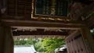 延暦寺の横川伽藍、元三大師堂も見所です