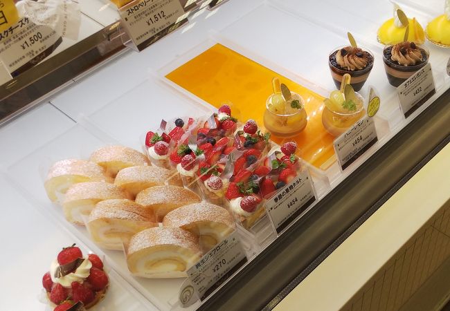 レーブ ドゥ シェフ 高島屋大阪店 クチコミ アクセス 営業時間 ミナミ 難波 天王寺 フォートラベル レーブ ドゥ シェフ 高島屋大阪店 クチコミ アクセス 営業時間 ミナミ 難波 天王寺 フォートラベル