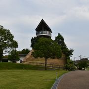 兵庫県播磨町にある考古学博物館