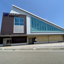旧寺井駅が改称されました By たかちゃんティムちゃんはるおちゃん ついでにおまけのまゆみはん 能美根上駅のクチコミ フォートラベル 旧寺井駅が改称されました By たかちゃんティムちゃんはるおちゃん ついでにおまけのまゆみはん 能美根上駅のクチコミ フォートラベル
