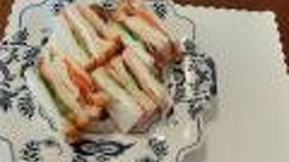 ランチに行ってしまう