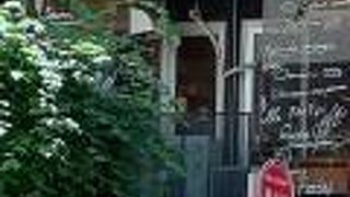 イートイン利用でゆったり