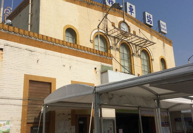 台鉄嘉義駅 嘉義火車站 クチコミ アクセス 営業時間 嘉義 フォートラベル