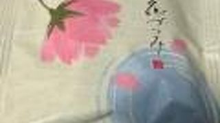 桜の頃にいただきました