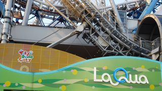 東京ドームでのグルメや飲食