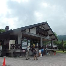 アクアグリーンビレッジANMON