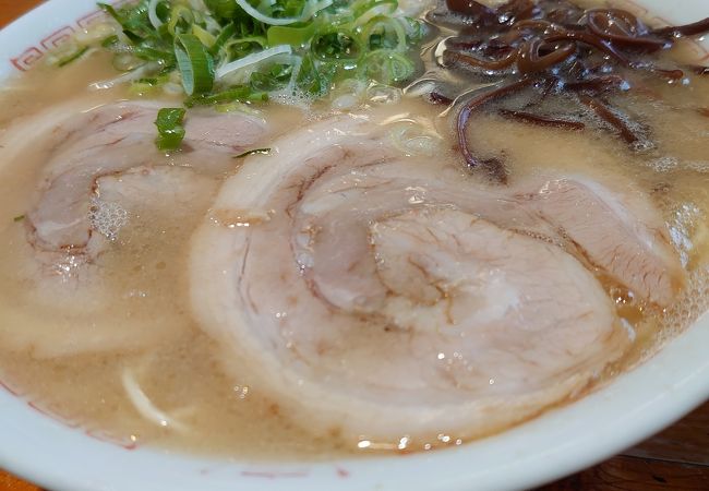 ラーメン