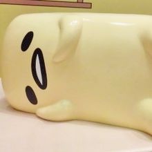 色々な「ぐでたま」との撮影もできます