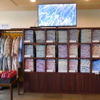 浴衣は自分で選びます。