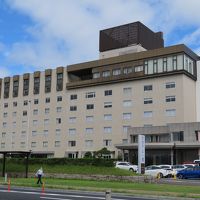 松江しんじ湖温泉　ホテル　一畑 