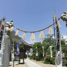 宝寿院