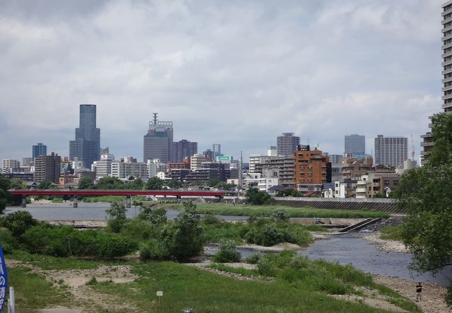 仙台で暇を持て余したら見て欲しい景色があります。