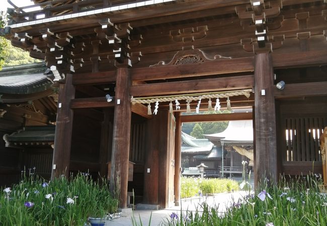 宮地嶽神社 クチコミ アクセス 営業時間 宗像 古賀 フォートラベル