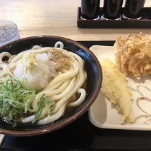 さぬき麺業 高麗橋店