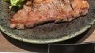 ランチは美味しくて安い