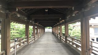 さすが、知恩院