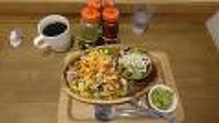 ヘルシータコス