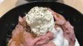 ローストビーフ星 イオンモール常滑店