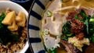 身体に良さそうな沖縄そば