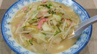 井手ちゃんぽん♪