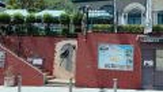 トリックアート