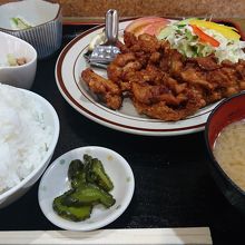 ｊｒ山形駅に近い食堂 By 迷人 お食事処 つばさのクチコミ フォートラベル