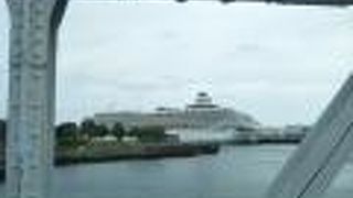 横浜の歴史を辿れる場所