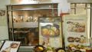 オーブンキッチン 川口マルミット