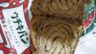 マロンブレッド