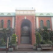 岩崎博物館(ゲーテ座記念)