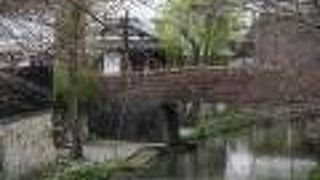 風光明美なエリアです