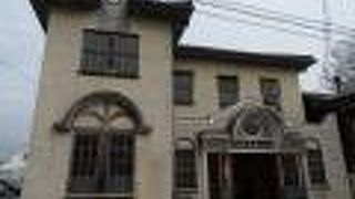 ヴォーリス建築です