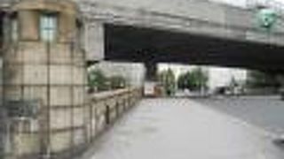 初めて訪問しました