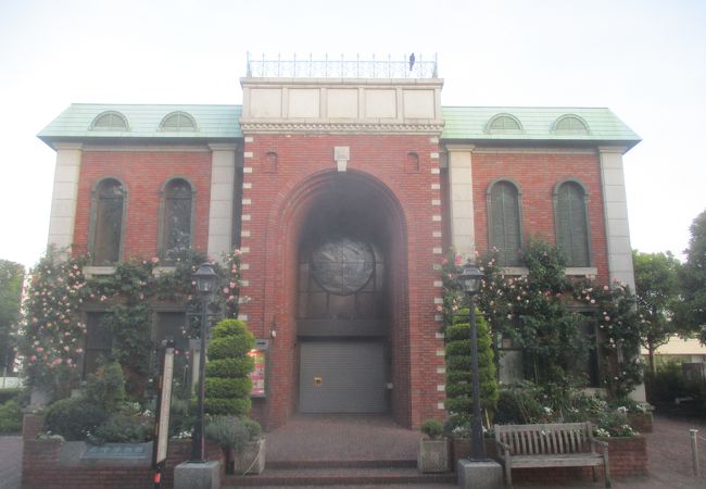 岩崎博物館 ゲーテ座記念 クチコミ アクセス 営業時間 横浜 フォートラベル 岩崎博物館 ゲーテ座記念 クチコミ アクセス 営業時間 横浜 フォートラベル