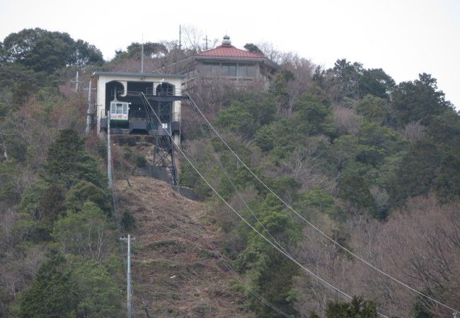 八幡山ロープウェイ クチコミ アクセス 営業時間 近江八幡 安土 フォートラベル