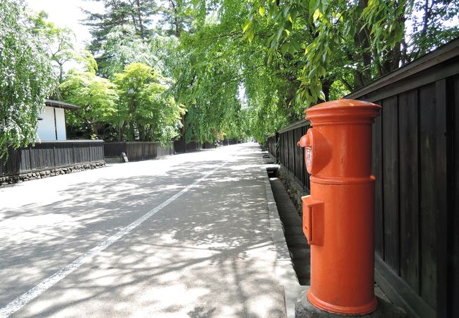 角館の枝垂桜 クチコミ アクセス 営業時間 角館 フォートラベル