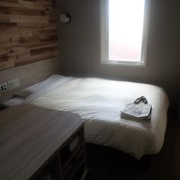 エクストラシングルというお部屋みたい