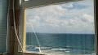 沖縄オーシャンフロントホテル