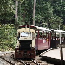 新林鉄道