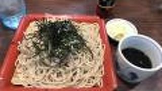 スタンドで食べる名店の味