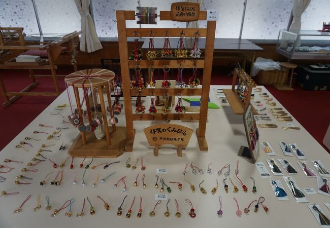 あんまり期待したほどの迫力は感じられませんでした