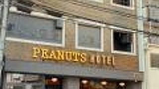 スヌーピーの世界観