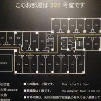 避難経路図