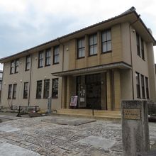 こちらも素敵です