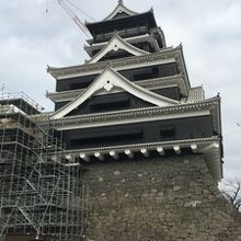 ベストコレクション かっこいい 熊本 城 イラスト 最高の新しい壁紙aahd
