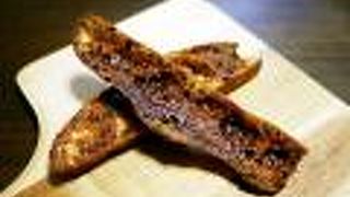 【Revisit】素材そのものを楽しめるパンが揃っています＠反町