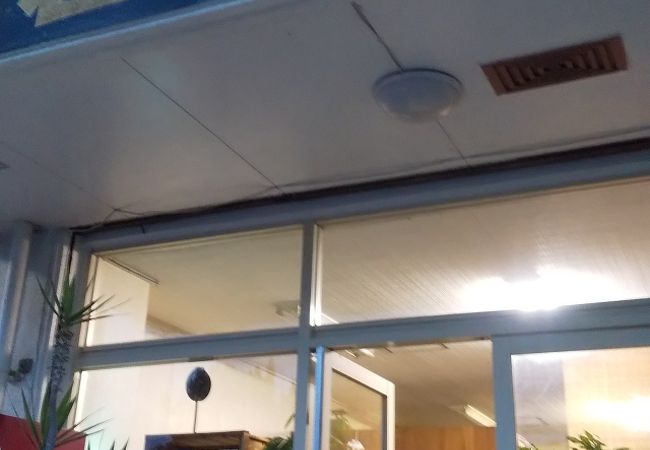 醤油味がウマイ